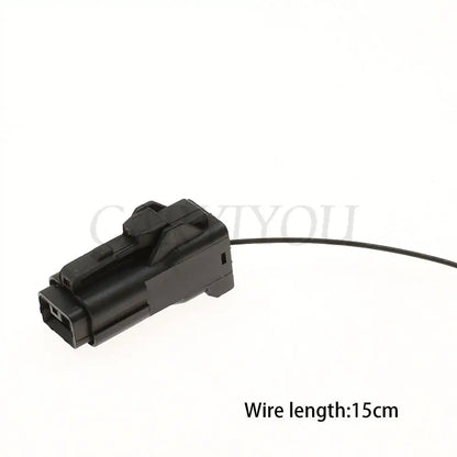 1 Pin Waterproof Connector 7123-4210-30 7222-4210-30 MG613801-5 MG643800-5 Automotive Socket