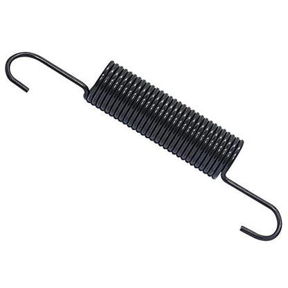 Mower Deck Spring Kit 2*133503 Idler Return Spring And 2*131335 Brake Arm Spring Garden Power Tool Accessories