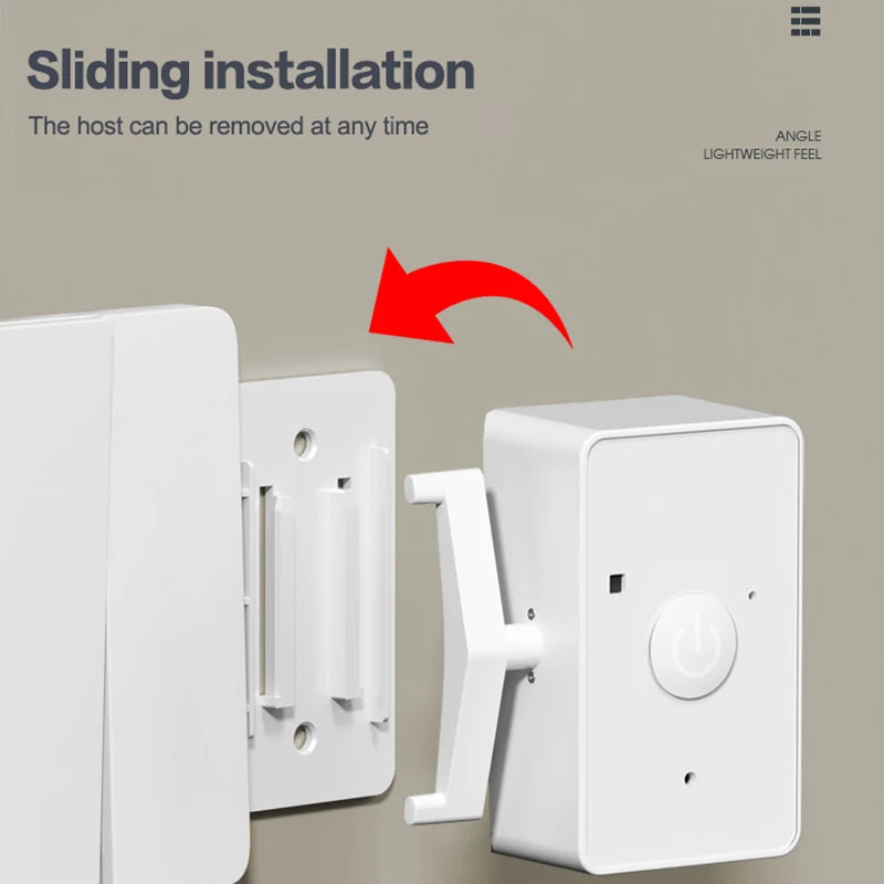Infrared Remote Button Pusher Smart Switch Home Controller