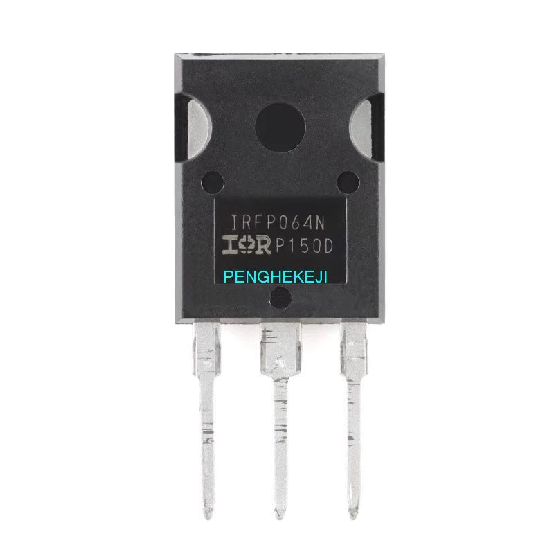 2PCS IRFP260N TO-247 N-Channel MOSFET 200V 50A Power Transistor