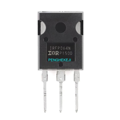 2PCS IRFP260N TO-247 N-Channel MOSFET 200V 50A Power Transistor