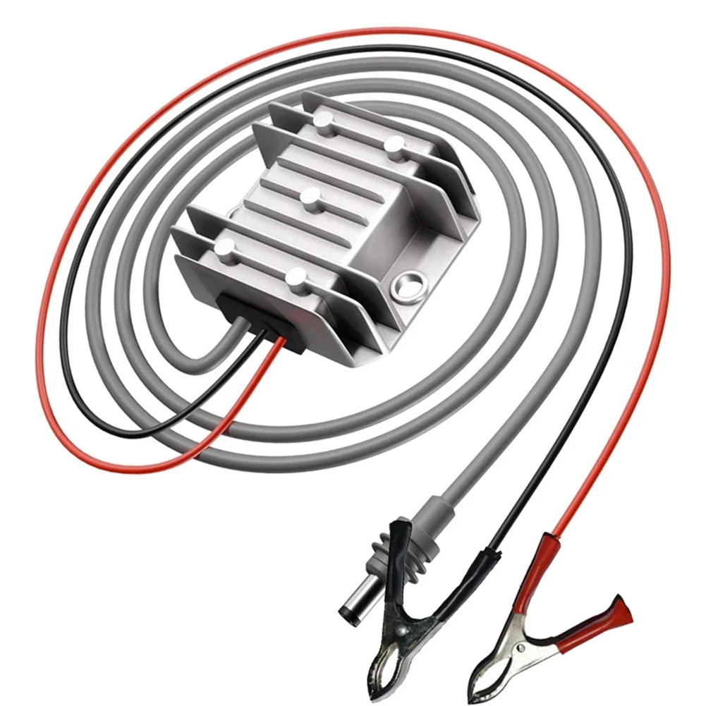 12/24V To 30V 3.5A DC Boost Converter Boost Adapter Power Cord For Starlink Mini Electrical Equipment Power Supplies