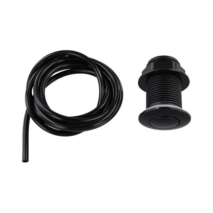 Clean Food Waste Disposal Hose Kit ABS Plastic Long Lasting Performance Tools Are Needed Automotive Applications M Hose