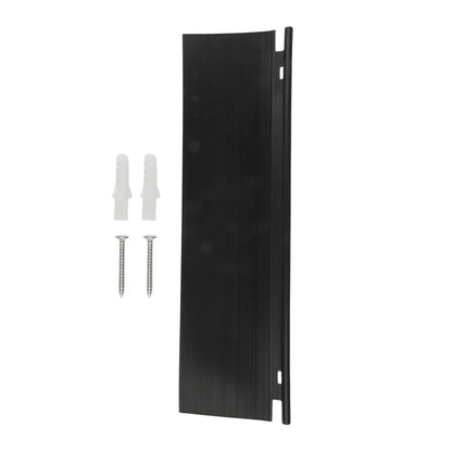 22 Inch Replacement Compatible Flap Lawn Care Outdoor Maintenance Replacement Trailing Flap Part Lawn Care Equipment