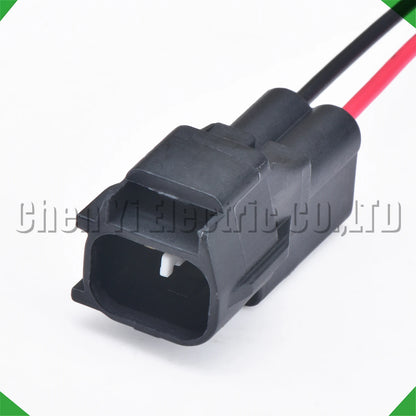 2 Pin Air Conditioning Sensor Connector 90980-11255 7283-8129-40 7283-7028-30