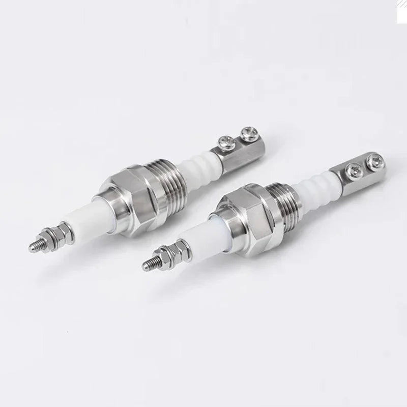 High Temperature High Pressure Boiler Electrode Water Level Sensor BS-1 PS-1S Probe Extendable Liquid Level Monitor