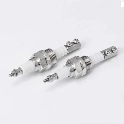High Temperature High Pressure Boiler Electrode Water Level Sensor BS-1 PS-1S Probe Extendable Liquid Level Monitor