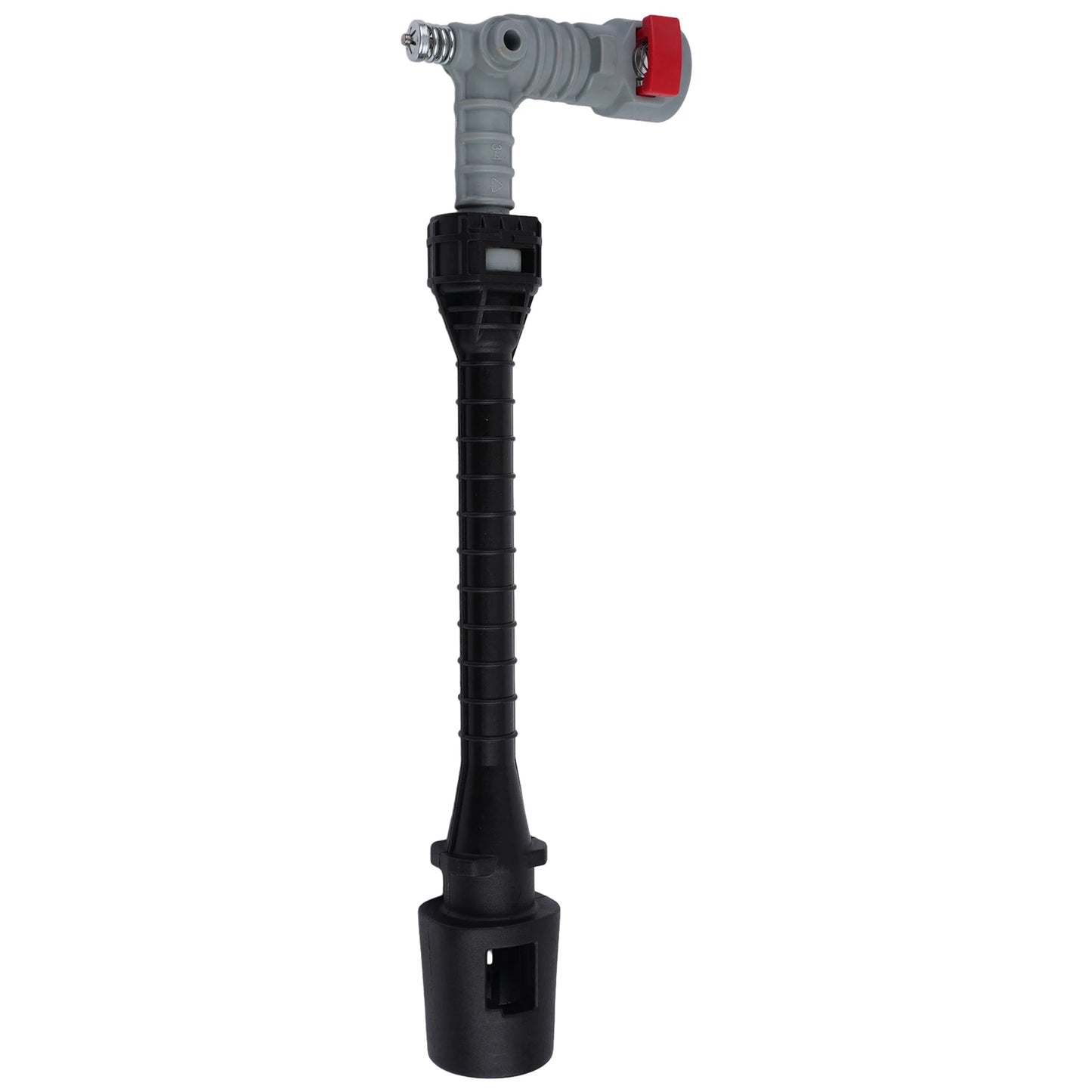 Pressure Washer Cleaning Kit — Trigger Gun with 7-Nozzle Set &amp; 24cm Lance for Outdoor &amp; Car Cleaning