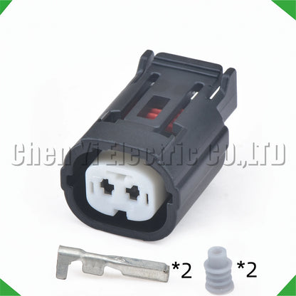 2 Pin Automotive Waterproof Connector MG645996-5 MG644146-5 Wire Harness Plug