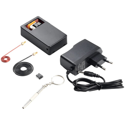 150MHz Electromagnetic Pulse Generator 120W Single Frequency Transmitter for Laboratory and Electronics Testing