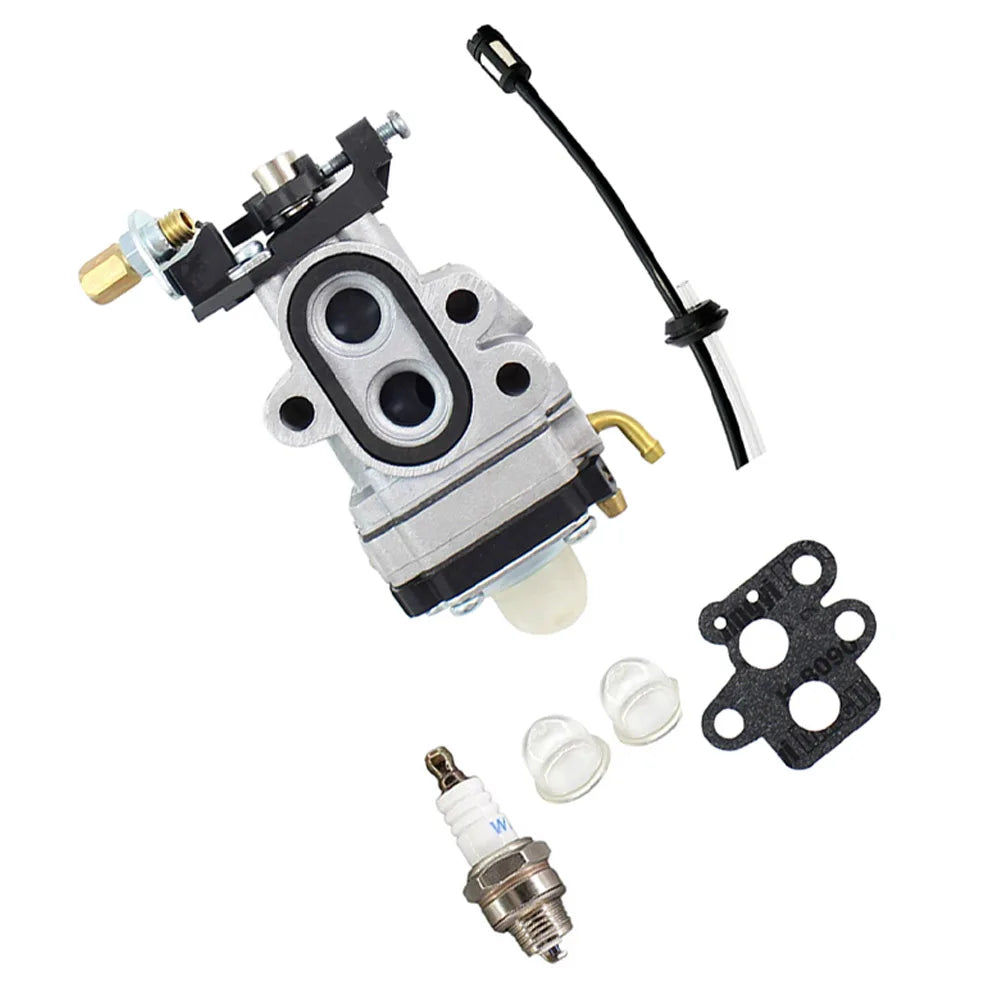 Engine For Carburetor for XT105SB Trimmer Model TLE20FD1AJ Metal Component Optimizing Combustion and Mowing Output