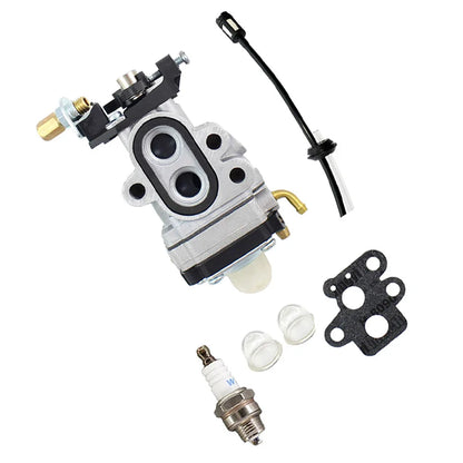 Engine For Carburetor for XT105SB Trimmer Model TLE20FD1AJ Metal Component Optimizing Combustion and Mowing Output