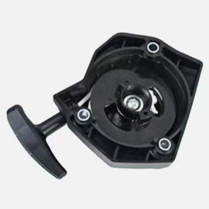 Landscaping Maintenance Black Recoil Starter Pull Start Assembly OE Part A051003310 ABS Handle Nylon Pull Rope