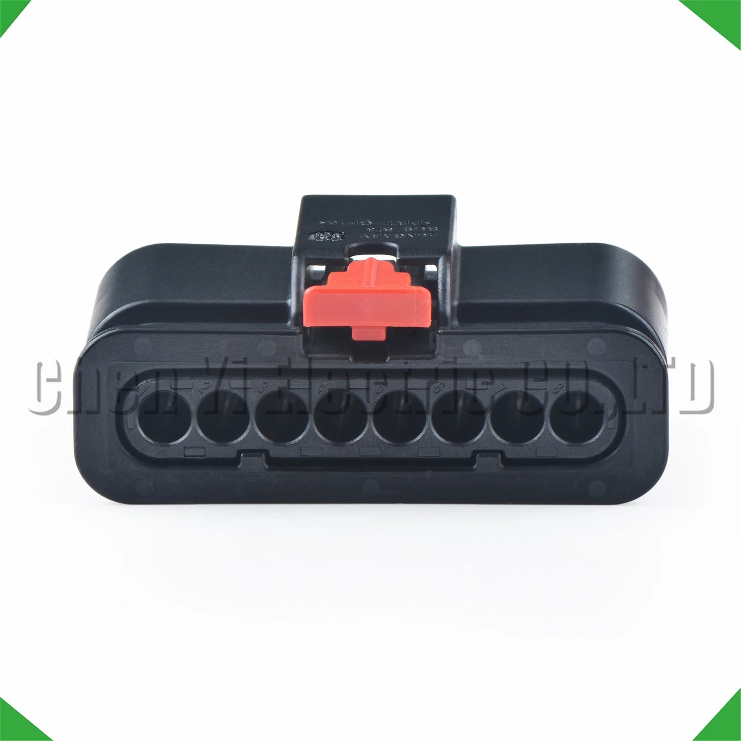 8 Pin Radar Sensor Connector 6189-8086 For VW Golf MK8 Audi
