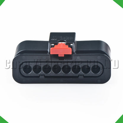 8 Pin Radar Sensor Connector 6189-8086 For VW Golf MK8 Audi