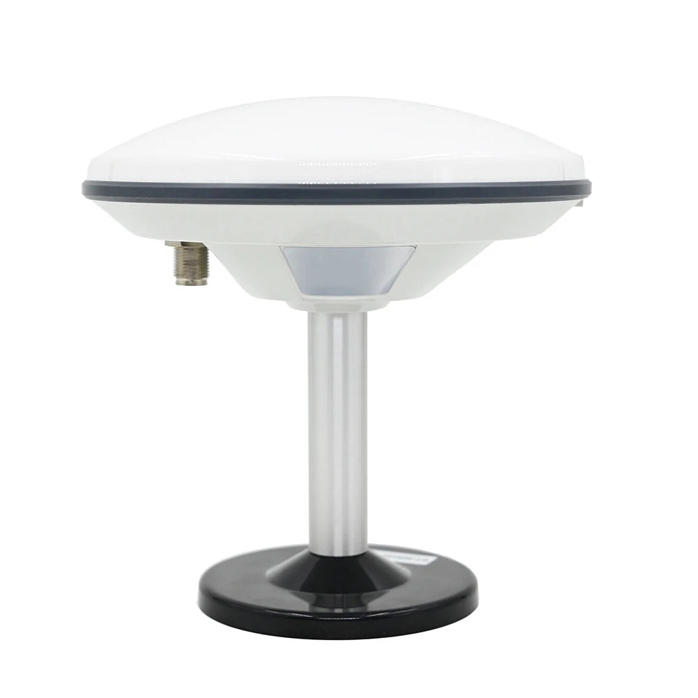 L1 L2 GNSS Antenna Trim Ble Agricultural GPS Antenna RTK F9P GPS GLO BDS GAL STARF-107 Antenna M90SD Magnetic Base
