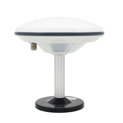 L1 L2 GNSS Antenna Trim Ble Agricultural GPS Antenna RTK F9P GPS GLO BDS GAL STARF-107 Antenna M90SD Magnetic Base