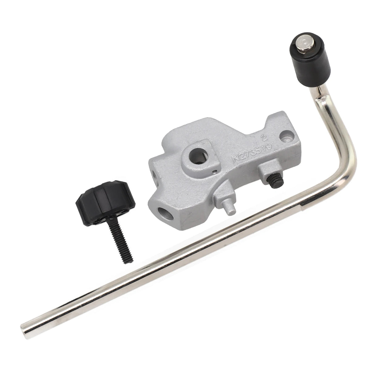DCS354B Accessories Block Assembly Drilling Tasks Fastening Tasks High-quality Materials Precise Depth Control