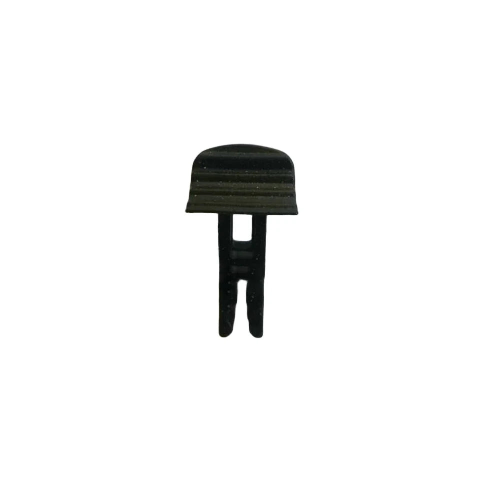 10pcs Telescopic Extension Ladder Lock Plastic Switch Button Replacement 32.5*14.5*22.5mm/1.27*0.57*0.88'' Switch Buttons