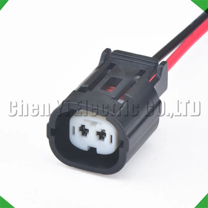 2 Pin Automotive Waterproof Connector MG645996-5 MG644146-5 Wire Harness Plug