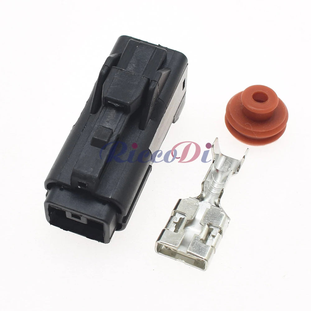 1 Pin Waterproof Connector 7123-4210-30 7222-4210-30 MG613801-5 MG643800-5 Automotive Socket