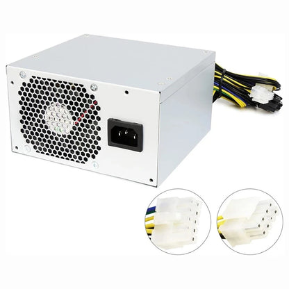 1pcs Power Adapter 5P50V03181 HK600-11PP SP50H29598 For P340, P330, P350, P328, P310, HK600-11PP 500W Power Supply Unit
