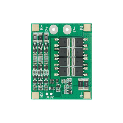 Li-ion Battery Protection Board 25A BMS with Balance Charging for 18650 Cells ¨C DIY Battery Packs and Power Tools