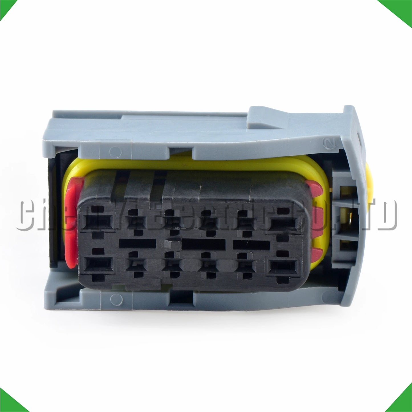 12 Pin Bumper Sensor Connector for Maserati Urea Pump