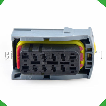 12 Pin Bumper Sensor Connector for Maserati Urea Pump