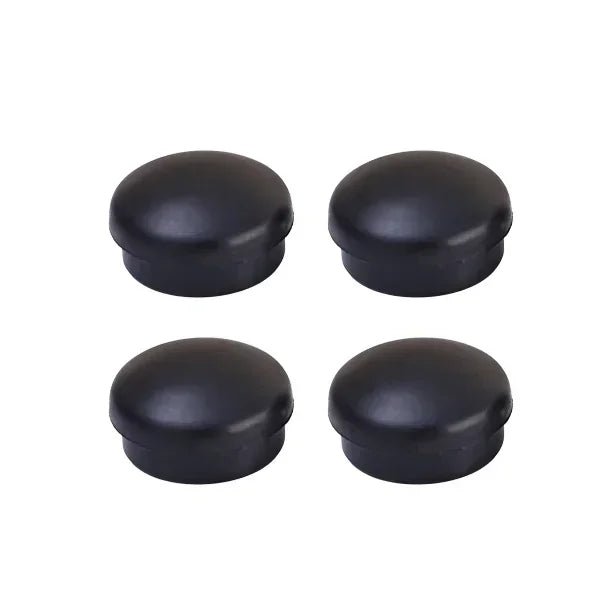 Wiper Arm Nut Cap Covers for VW Hyundai Genesis 2/10PCS
