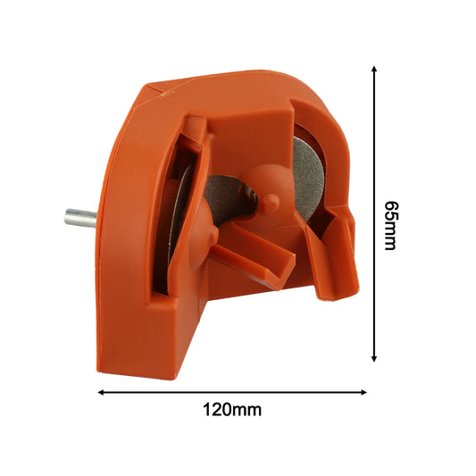 Drill Holder Drill Bit Sharpener Fast Sharpening Speed High Hardness Grinding Wheel High Strength Body Practical Electric Tool
