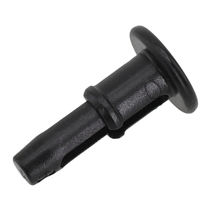Miter Saws Switch Button For LS1214 LS1013 LS1040 Replacement 411478-6 Accessories Black For LS1212 2414B Brand New