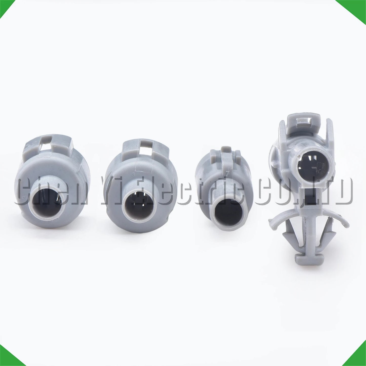 1 Pin Oil Sensor Connector 7283-1113-40 For Toyota Honda