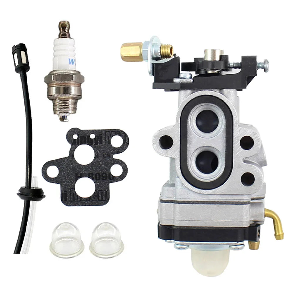 Engine For Carburetor for XT105SB Trimmer Model TLE20FD1AJ Metal Component Optimizing Combustion and Mowing Output