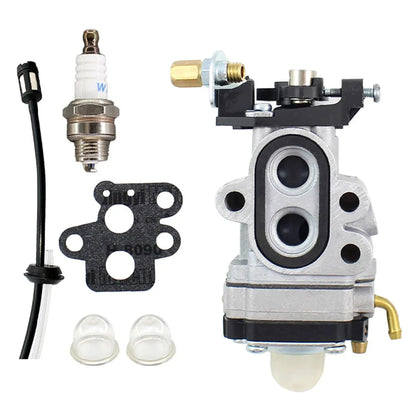 Engine For Carburetor for XT105SB Trimmer Model TLE20FD1AJ Metal Component Optimizing Combustion and Mowing Output