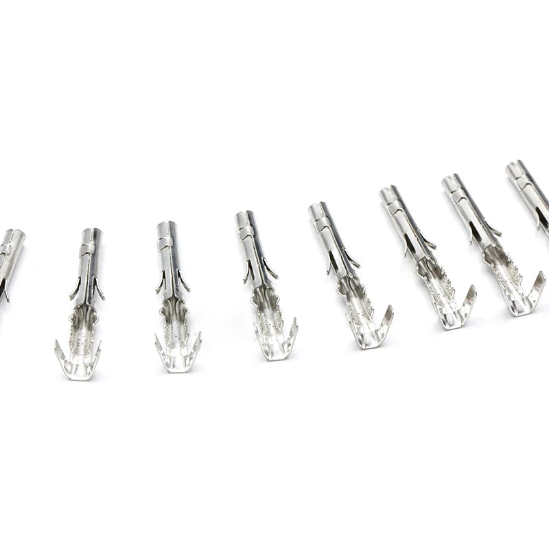2.5 Series Waterproof Connector 1/2/3/4/6 Pin Male Female for Haltech MAP TPS GM