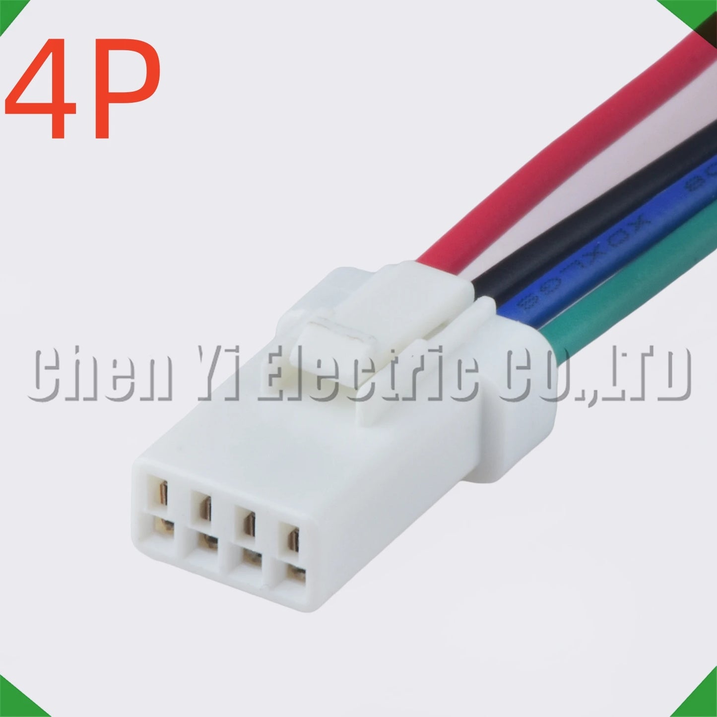 4 Pin Auto Waterproof Electronic Connector Wire Harness Butt Plug for 04R-JWPF-VSLE-S 04T-JWPF-VSLE-S JWPF-VSLE-D