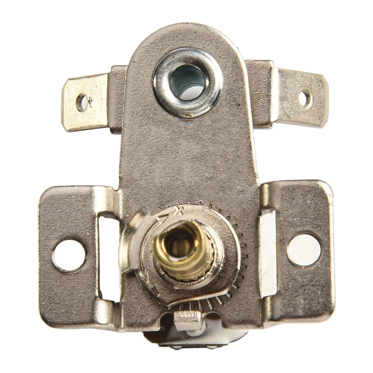 Adjustable Temperature Switch AC 250V 16A Heating Bimetal Thermostat KST-220 For Electric Heaters Rice Cookers Electric Tool Par