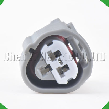 3 Pin Water Temperature Sensor Connector 90980-11451 For Toyota