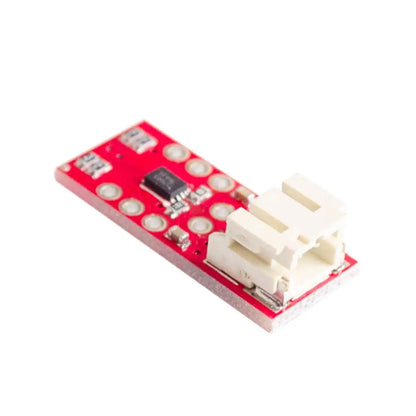 MAX17043 LiPo Fuel Gauge Module – Lithium Battery Detection with I²C A/D Conversion
