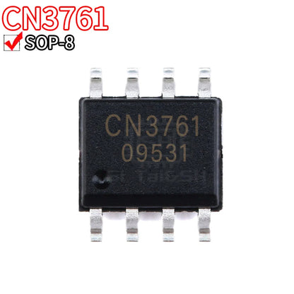 3PCS CN3761 CN3762 CN3763 CN3765 CN3767 CN3781 CN3791 SOP-8 LED Driver IC
