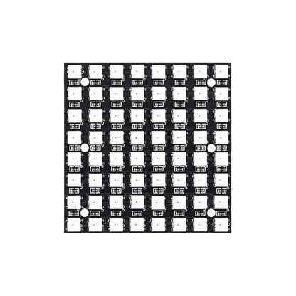 WS2812 5050 RGB LED Matrix Module for Arduino ¨C Programmable Color Display Panel