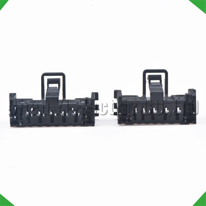 5 Pin Blower Heater Motor Resistor Connector Plug 6450JP for Peugeot Citroen