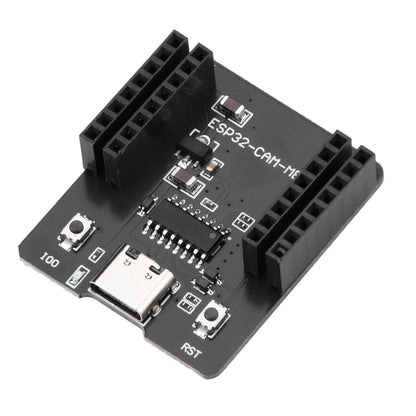 ESP32-CAM Development Board with Type-C, FT232/CH340, Bluetooth and OV2640 Camera