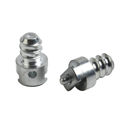 2pcs8543453 16mm Male And 35413Female Dredge 35424Cleaning845345Spring 4354354Connector 8735434For Electric Drill