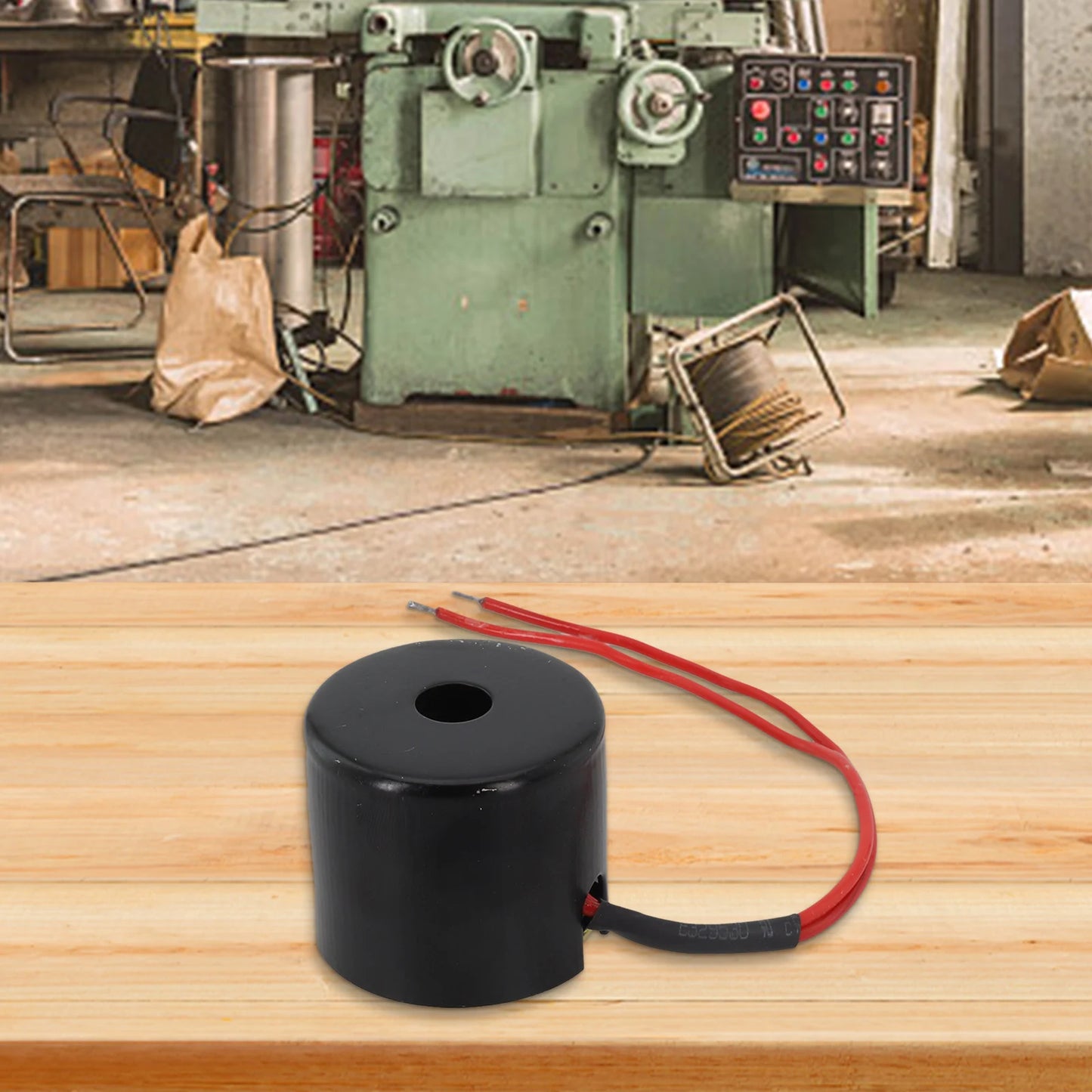 Normally Closed Valve Electric Solenoid Valve Sturdy And Long-lasting Efficient Control For Home Use For Pneumatic Systems