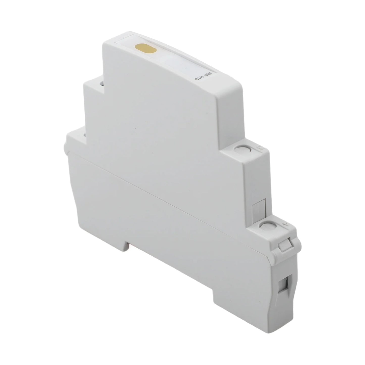 Sustainable Performance JD9 Din Rail Indicator Light with High Protection Level IP20 for Electrical Safety Standards