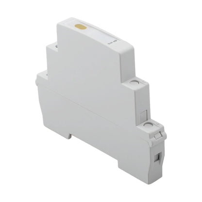 Sustainable Performance JD9 Din Rail Indicator Light with High Protection Level IP20 for Electrical Safety Standards