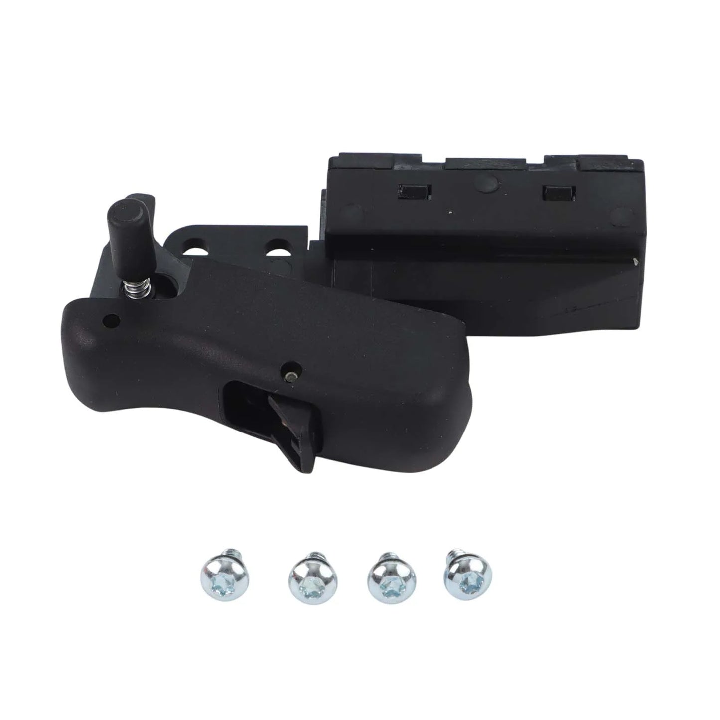 Practical Useful Switch Trigger Replacement Replaces Spare Part DWS779 DW712 For DW715 DW716 DWS780 Miter Saw N548978 Part