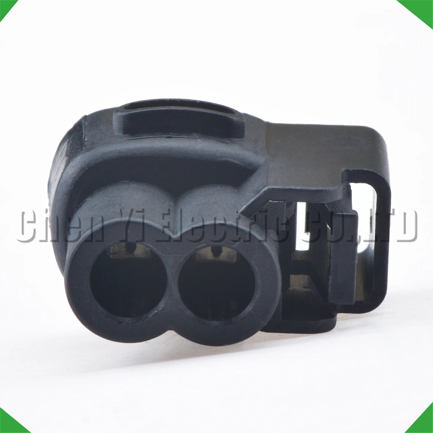 2 Pin Parking Sensor CVVT Injector Connector MG640605-5 For Hyundai